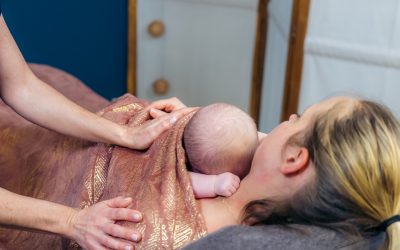 Bien-être dès la naissance : Les bienfaits des soins périnataux dans vos instituts de beauté