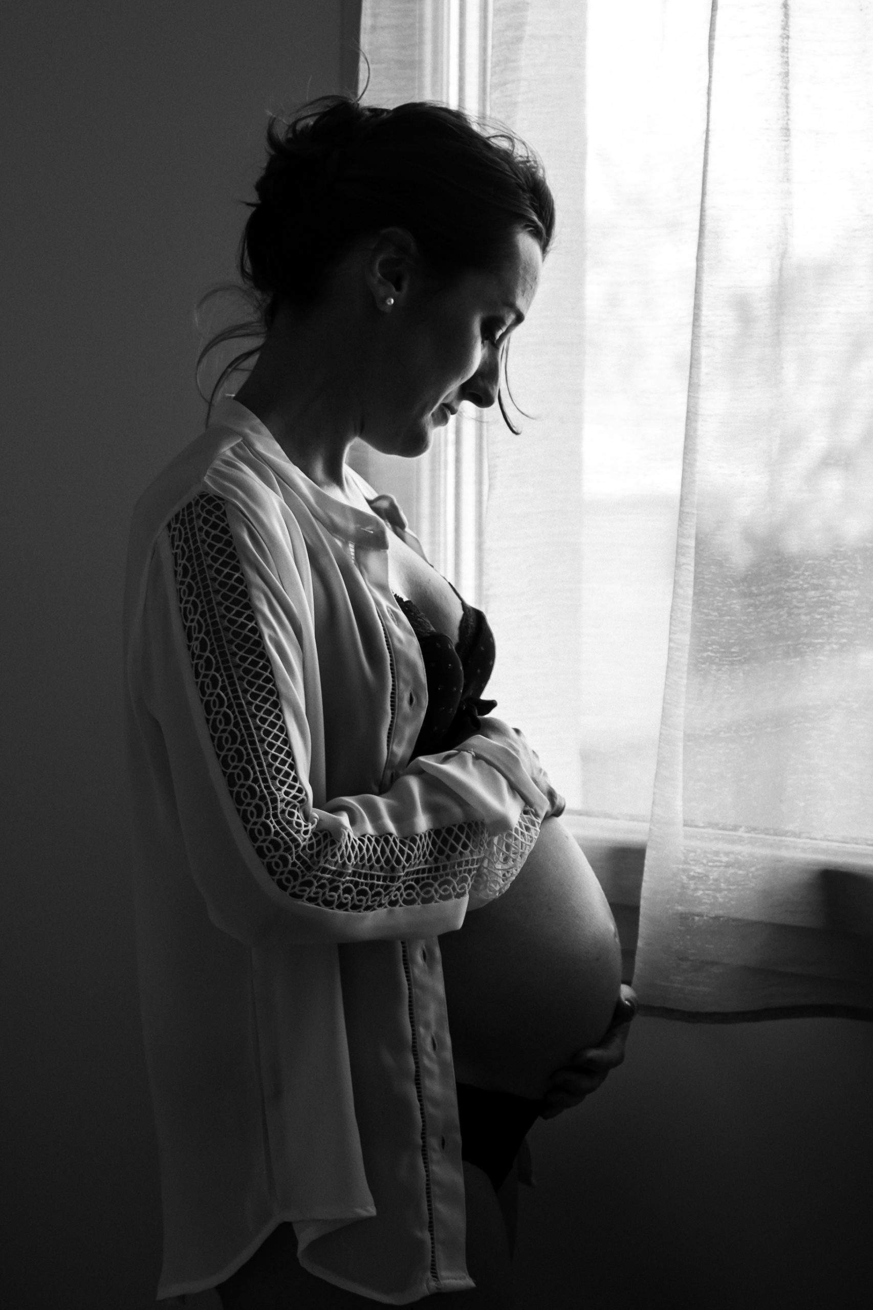 l'arrivée de mon enfant a changé la donne<br />
